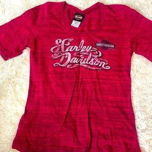 Harley Davidson Shirt